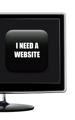 I Need a Website I Need a Website